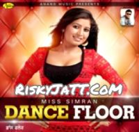 Mappe Deep Dhillon MP3 Song, Dance Floor Album
