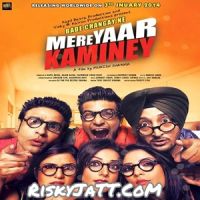 Pekke Silk MP3 Song, Mere Yaar Kaminey Album