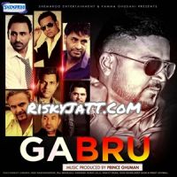 Download Gabru Gogi Bains, Preet Athwal and others... full mp3 album