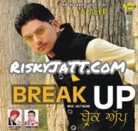05  Gallan A Deep MP3 Song, Break Up Album