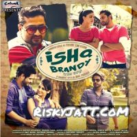 Kaash Geeta Zaildar MP3 Song, Ishq Brandy Album