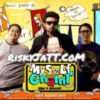 Myself Ghaint Mika Singh MP3 Song, Myself Ghaint Album