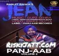 Jean Ranjit Bawa MP3 Song, Jean Album