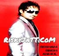 Sharabi Resham Anmol MP3 Song, Gabhru Shrabi Album