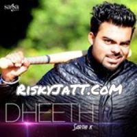 Dheeth Sarthi K MP3 Song, Dheeth Album