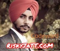 Code Word Amar Pannu MP3 Song, Code Word Album