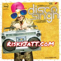 Aee Jii Oo Jii Diljit Dosanjh MP3 Song, Disco Singh Album