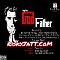 Mohabbat (ft. Jaz Dhami & RocAKhela) Deep Bal MP3 Song, God Father Album