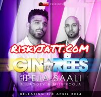 Jeeja Saali Folk Mix Jagdev, Miss Pooja MP3 Song, Jeeja Saali Album