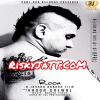 Rooh Vadda Grewal MP3 Song, Rooh Album
