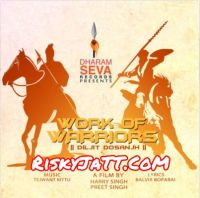 Work of Warriors Diljit Dosanjh MP3 Song, Work of Warriors Album