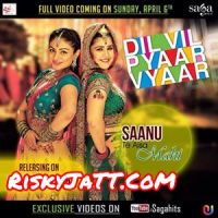 Saanu Te Aisa Mahi Sunidhi Chauhan MP3 Song, Saanu Te Aisa Mahi Album