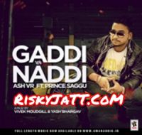 Daaru Ash VR MP3 Song, Gaddi Vs Naddi Album