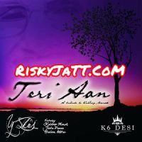 Teri Aan Kuldeep Manak MP3 Song, Teri Aan Im Yours Album