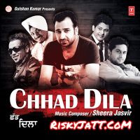Dildarian Akriti Kakkar MP3 Song, Chhad Dila Album