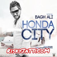Honda City Bagh Ali MP3 Song, Honda City Album