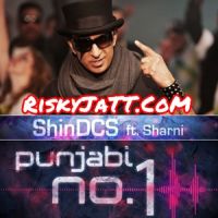 Punjabi No 1 Shin DCS MP3 Song, Punjabi No. 1 Album
