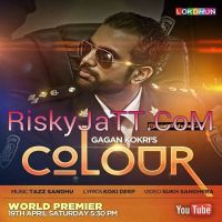 Colour Gagan Kokri MP3 Song, Colour Album