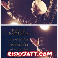 Pagg Patiala Jassimran Keer MP3 Song, Pagg Patiala Album