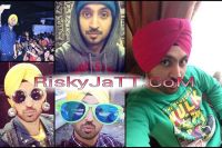 Selfie Diljit Dosanjh MP3 Song, Selfie Album