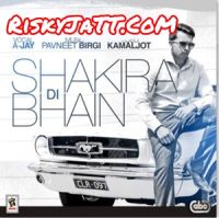 Shakira Di Bhain A Jay MP3 Song, Shakira Di Bhain Album