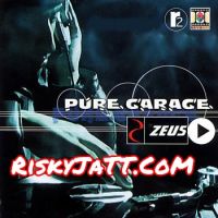 Gooth Dr Zeus, Surinder Shinda MP3 Song, Pure Garage Album