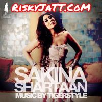 Shartaan-Instrumental Sakina, Tigerstyle MP3 Song, Shartaan Album