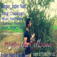Chandigarh Vs Desi Jatt Inder Natt MP3 Song, Chandigarh Vs Desi Jatt Album