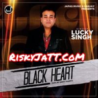 Botal Lucky Singh MP3 Song, Black Heart Album