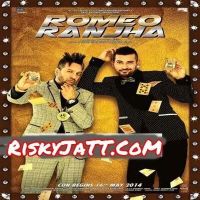 Tich Lagdi Jazzy B MP3 Song, Romeo Ranjha (iTunes Rip) Album