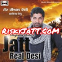 Download Jatt Real Desi By Baljinder Sidhu full mp3 album