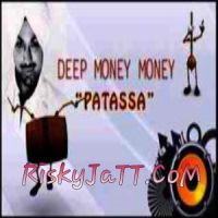 Patassa Deep Money MP3 Song, Patassa Album
