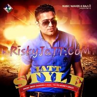 Jhooth Bol Gayi Beck Sandhu, Yo Yo Honey Singh MP3 Song, Jhooth Bol Gayi Album
