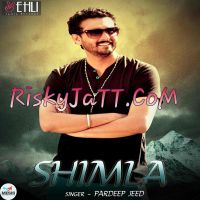 Shimla Pardeep, Bhinda Aujla MP3 Song, Shimla Album