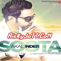 Soota Ft V Grooves Akal Inder MP3 Song, Soota Album