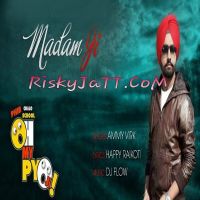 Madam Ji Ammy Virk MP3 Song, Madam Ji (Oh My Pyo Ji) Album
