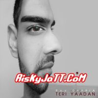 Teri Yaadan Pav Dharia MP3 Song, Teri Yaadan Album