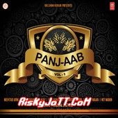 Pendu Nit Mann MP3 Song, Panj Aab Album
