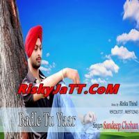 Badle Tu Yaar Sandeep MP3 Song, Badle Tu Yaar Album