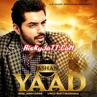 Yaad Ft Jag Dev Kuma Jashan MP3 Song, Yaad Album