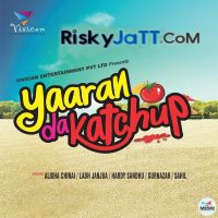 Madonna GK MP3 Song, Yaaran Da Katchup Album