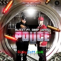 Police (Feat. Deep Jandu) Blizzy MP3 Song, Police (Feat. Deep Jandu) Album