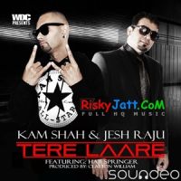 Tere Laare (feat. Haji Springer) Kam Shah MP3 Song, Tere Laare (feat. Haji Springer) Album
