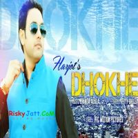 Dhokhe Harjot MP3 Song, Dhokhe Album