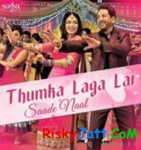 Saanu Te Aisa Mahi Harshdeep Kaur MP3 Song, Thumka Laga Lai Saade Nal Album