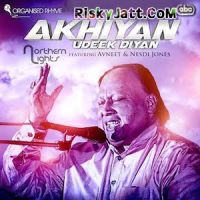 Akhiyan Udeek Diyan Avneet, Nesdi Jones MP3 Song, Akhiyan Udeek Diyan Album