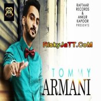 Tommy Armani Sumeet Brar MP3 Song, Tommy Armani Album