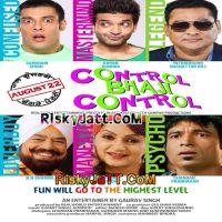 Download Control Bhaji Control Gurmit Singh, Nacchhattar Gill and others... full mp3 album