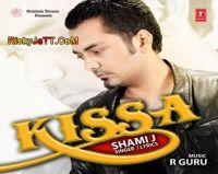 Kissa Shami j MP3 Song, Kissa Album