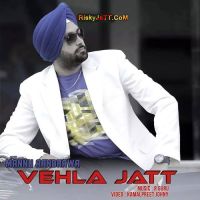 Vehla Jatt Mannu Randhawa MP3 Song, Vehla Jatt Album